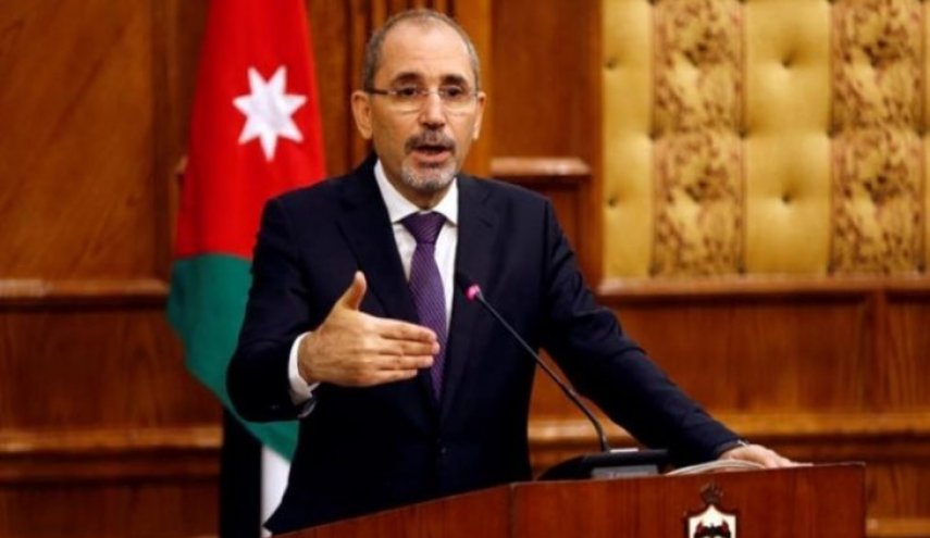 الأردن: أي طرح اقتصادي خارج اطار حل الدولتين لن يحقق السلام