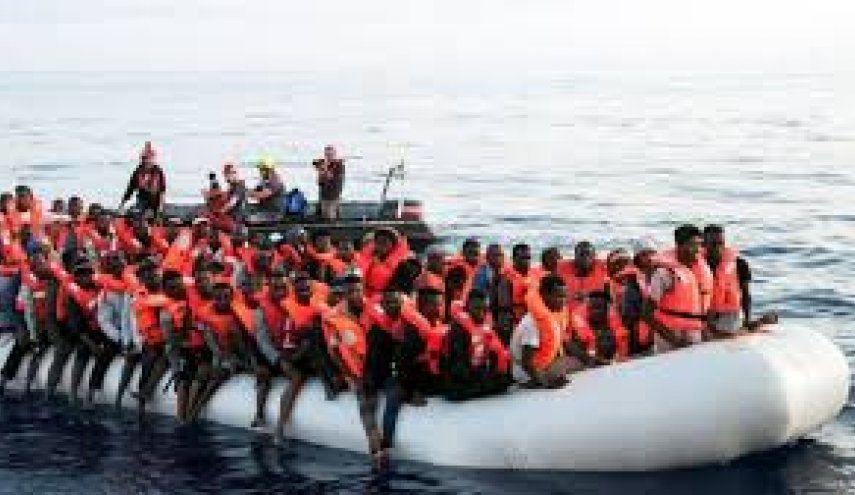 ایتالیا کشتی‌های حامل پناهجویان را نقره داغ می کند
