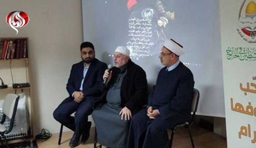 انجمن علمای فلسطین: نشست بحرین، حذف مساله فلسطین و نابود کردن آرمان‌های فلسطینیان است