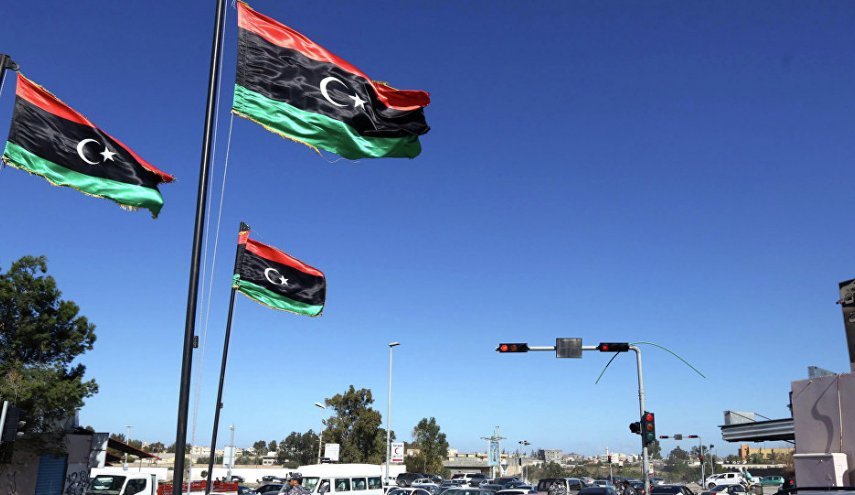 راه حل سیاسی شاه کلید بحران لیبی 