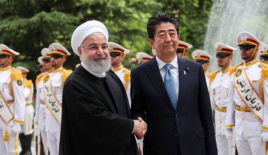 ايران واليابان: تزاوج العقل الاستراتيجي بالعقل الكومبيوتري