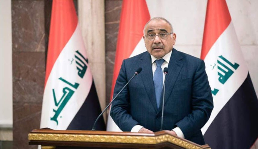 رئيس وزراء العراق يزور اربيل اليوم