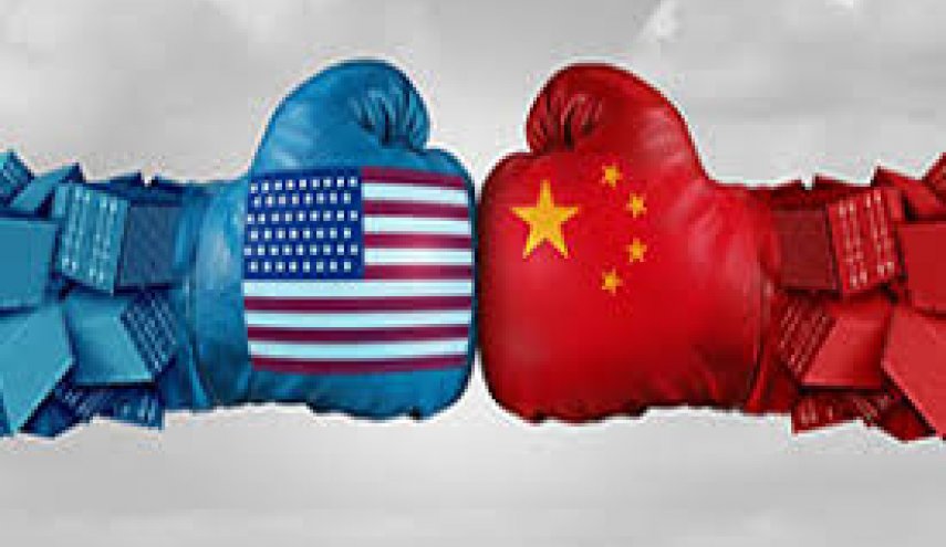 چین: هرگز در مسایل اصولی با آمریکا سازش نمی کنیم
