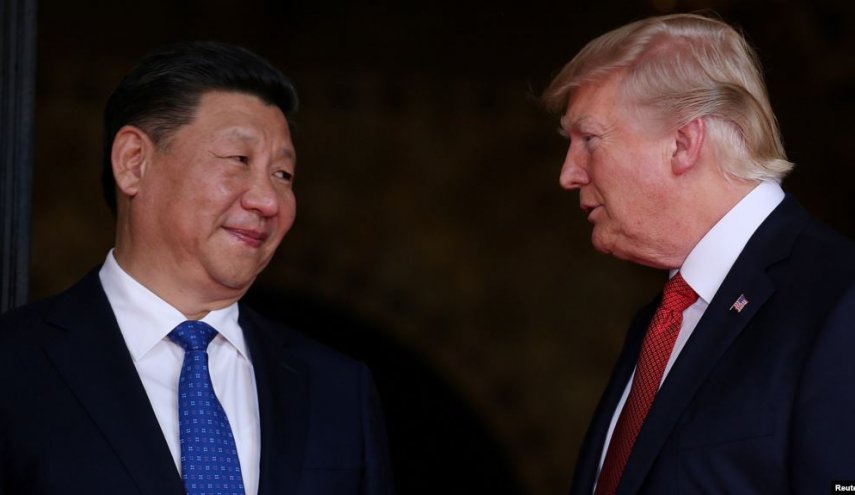 البيت الأبيض لا يستبعد اجتماع ترامب بنظيره الصيني في قمة العشرين