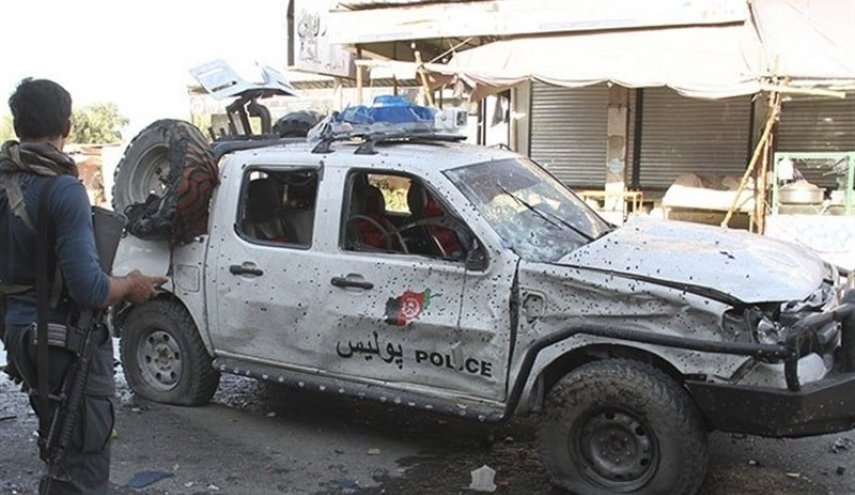 افزایش تلفات حمله داعش در شرق افغانستان به ۱۲ نفر