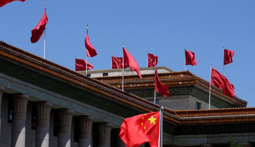 الصين تدعو لضبط النفس بعد هجوم ناقلتي النفط ببحر عمان