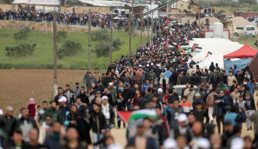 حماس: اشغالگر اسرائیلی هیچ آینده‌ای در کرانه باختری ندارد