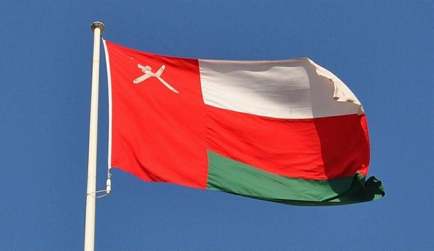 عمان تشارك في عمليات الإنقاذ اثر حادثة الناقلتين