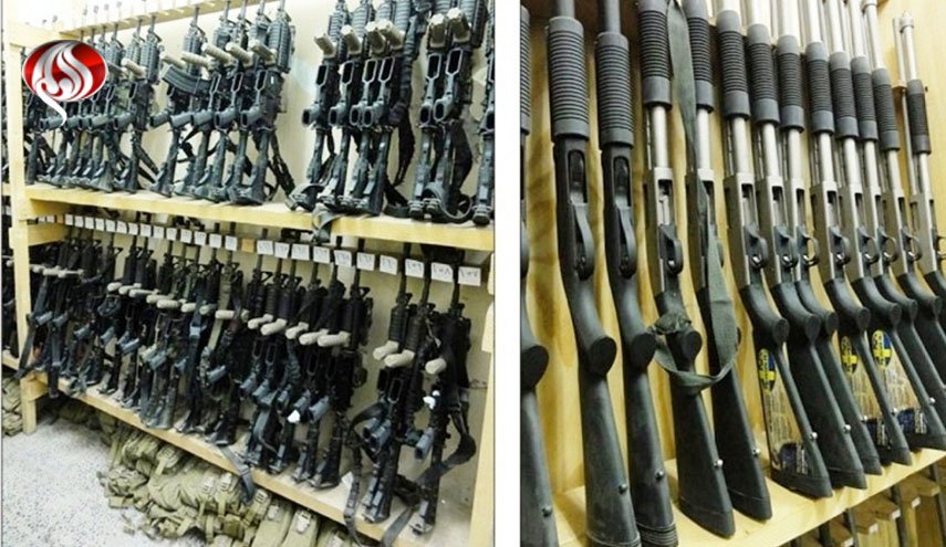 دولت بلژیک مجوزهای صادرات سلاح‌ به عربستان را لغو کرد