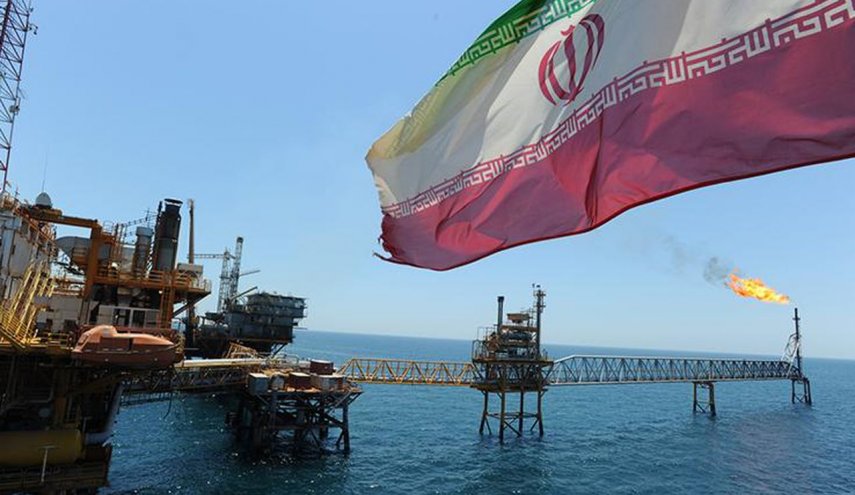 رویترز: کره جنوبی واردات نفت ایران را در ماه مه به صفر رساند