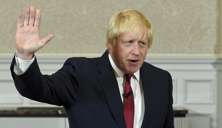 بريطانيا ستنفصل عن الاتحاد الأوروبي بحلول 31 أكتوبر