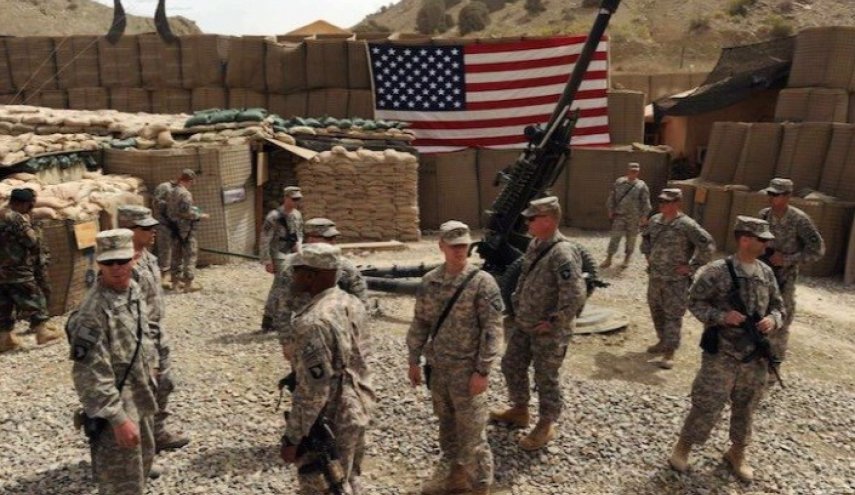 ماجرای استقرار نظامیان آمریکایی در اربیل کردستان عراق