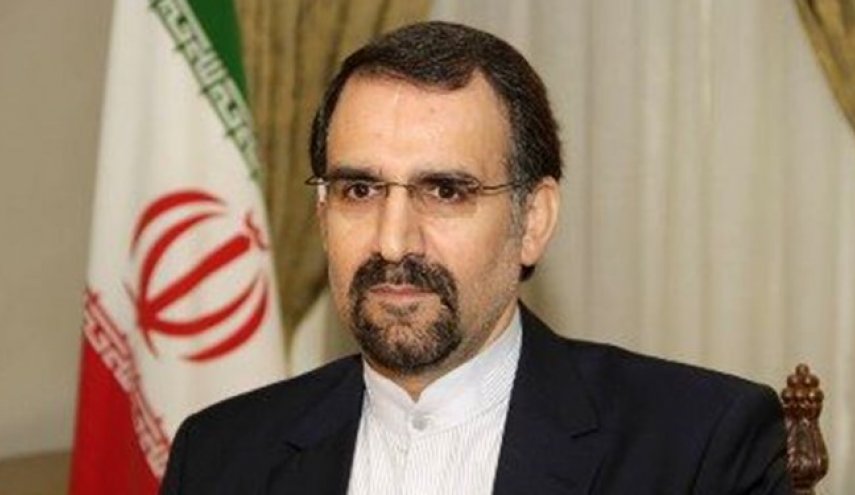 سنایی: روابط ایران و روسیه همچنان پویا و پر تحرک است