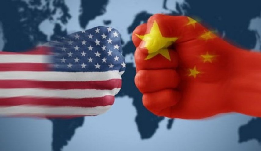 پکن، نفر دوم سفارت آمریکا را احضار کرد