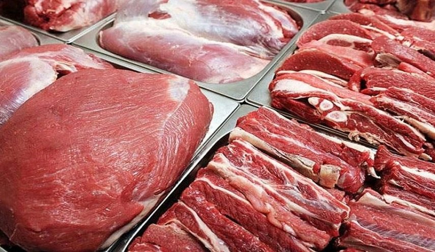 مسؤول ايراني: ننتج أکثر من 90% من حاجتنا من اللحوم