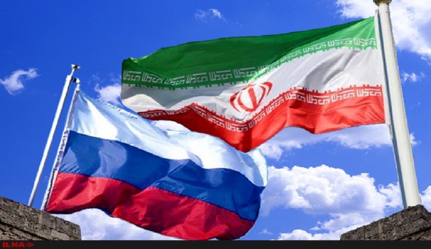 انطلاق اعمال اللجنة المشتركة للتعاون الاقتصادي بين ايران وروسيا يوم غد الأحد