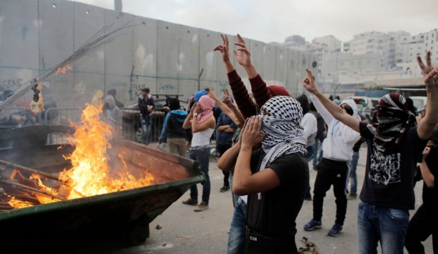 صفقة القرن قد تشعل انتفاضة فلسطينية ثالثة