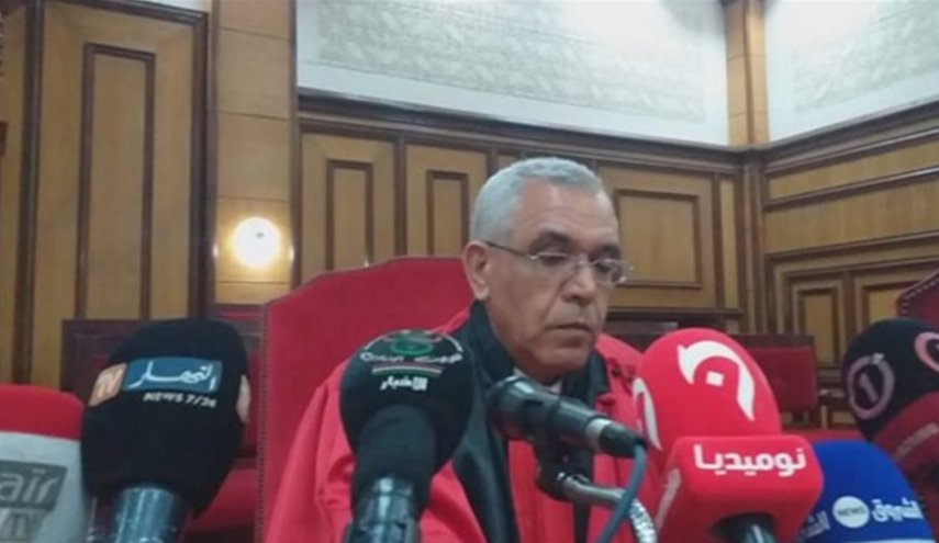 الجزائر.. رئيس المحكمة العليا يدعو القضاة الى الاستجابة لتطلعات الشعب