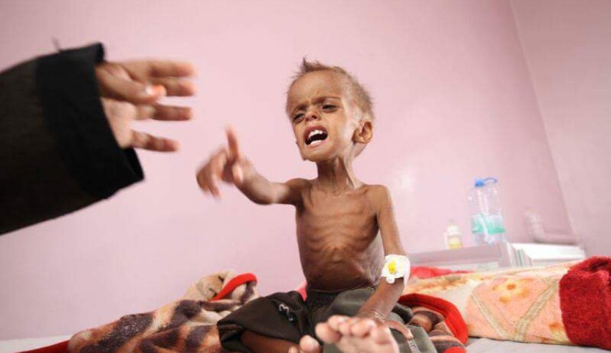 وفاة امرأة و6 مواليد كل ساعتين في اليمن