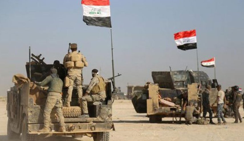 آغاز عملیات امنیتی در شمال بغداد برای تعقیب تروریست‌ها
