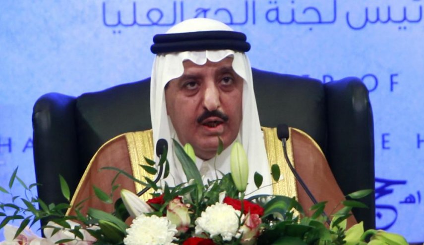 سعوديون يطالبون باستبعاد بن سلمان وتنصيب بن عبدالعزيز