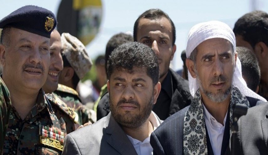 الحوثي: بن سلمان يرفض السلام في اليمن