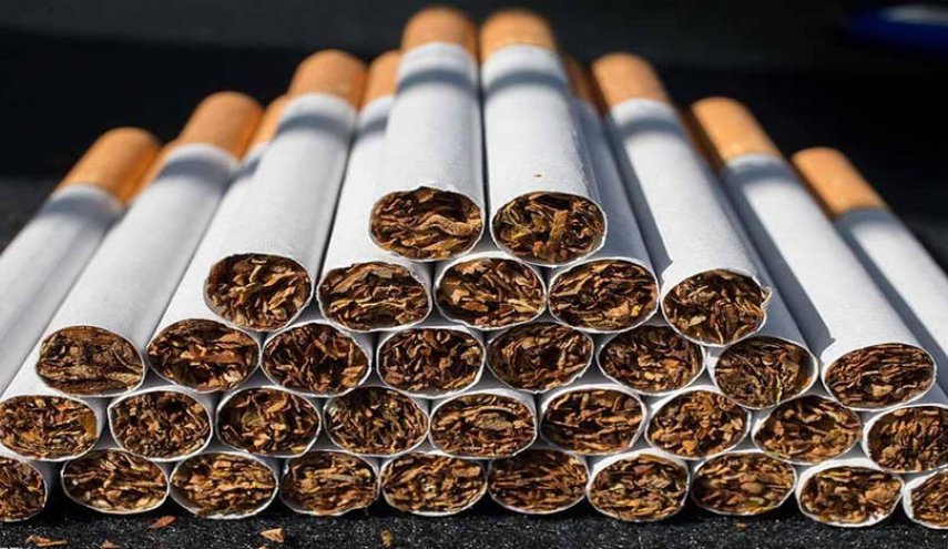 كشف خطر السجائر للبشرية جمعاء