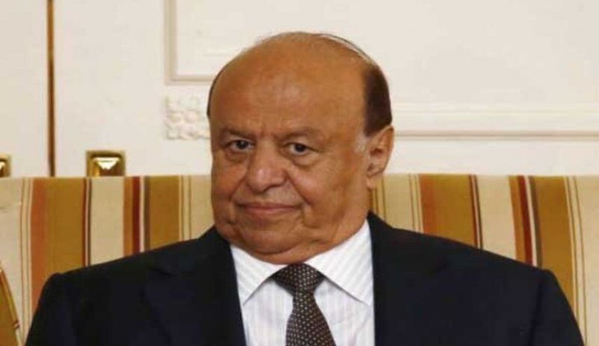 رئیس‌جمهور مستعفی یمن، ریاض را برای هميشه ترک کرد