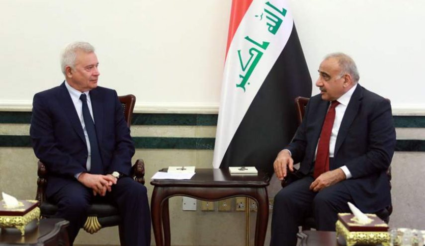 مبعوث بوتين زار العراق ويصل بيروت اليوم.. ما رسائله؟