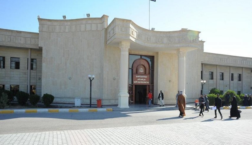 احكام اعدام وسجن مؤبد لمدانين بتهم ارهابية في العراق