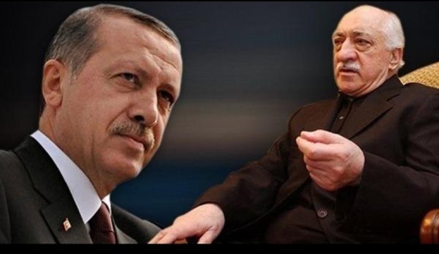 ترکیه دستور بازداشت 128 نظامی دیگر را در ارتباط با کودتا صادر کرد