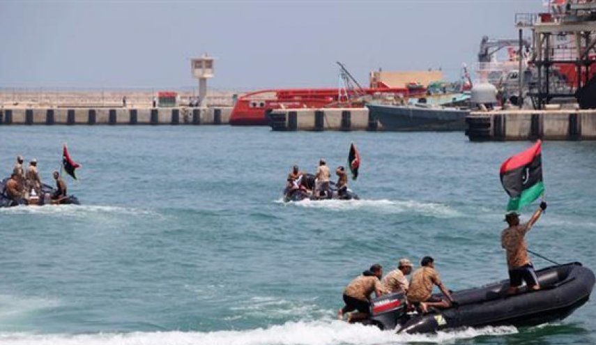  المجلس الاوروبي يدعو لتعليق التعاون مع خفر السواحل الليبي 