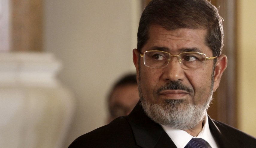  هيومن رايتس تطالب بتحقيق حول ظروف وفاة مرسي 