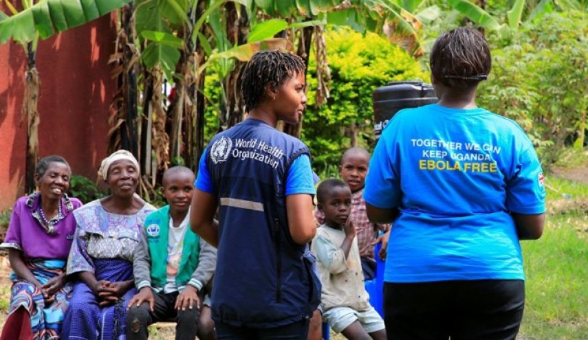 الأمم المتحدة: فرار نحو 300 ألف من العنف في الكونغو يعقد مكافحة إيبولا