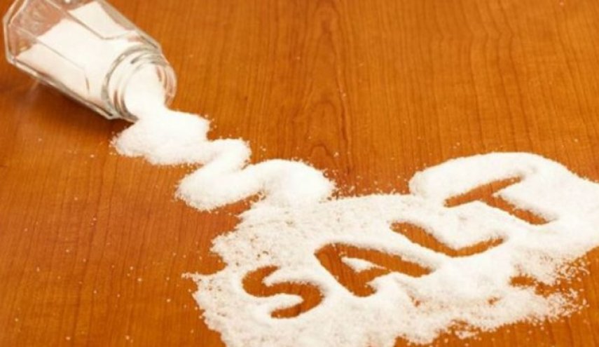 علماء يطورون الملح الجديد.. يضمن المذاق ولا يضر الصحة