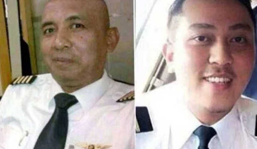 قائد الطائرة الماليزية قتل الركاب قبل الانتحار