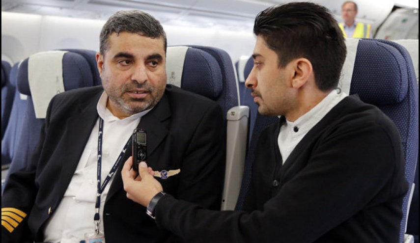 پرواز با ایرباس‌های ملکی ایران‌ایر / تأمین سوخت هواپیماها توسط عربستانی‌ها