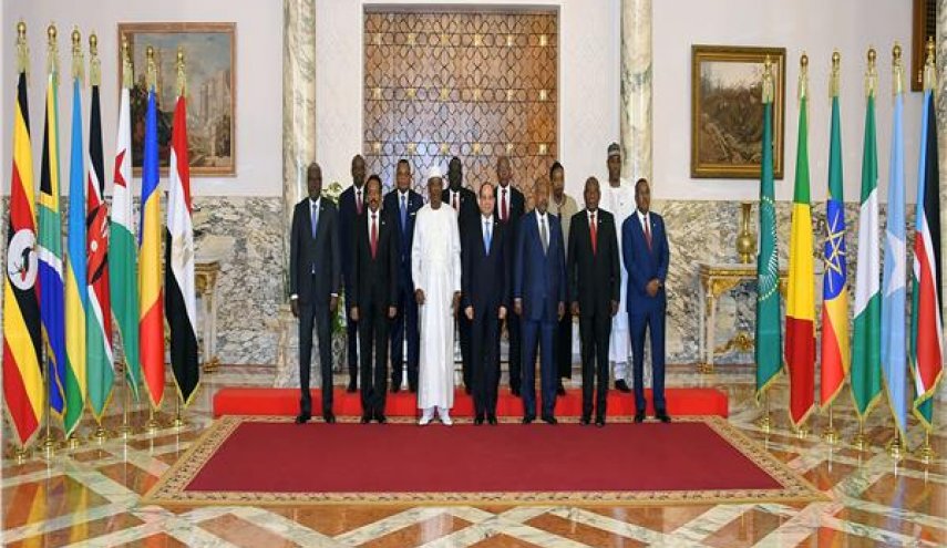 وزراء خارجية 'الشركاء الإقليميين للسودان' يجتمعون في أديس أبابا برئاسة مصرية