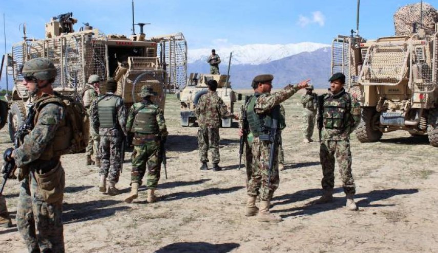 الجيش الأفغاني: مقتل عشرات من إرهابيين بينهم 16 قياديا