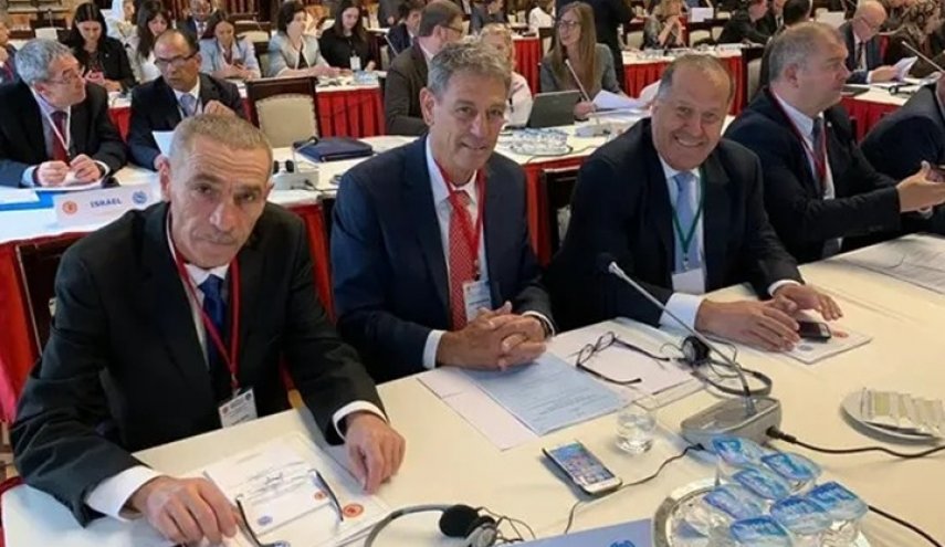 برلمانيون صهاينة يلتقون بممثلي 4 دول عربية بمؤتمر دولي