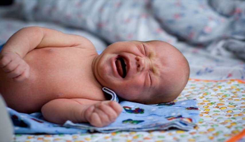 كارثة تهدد أطفال السعودية
