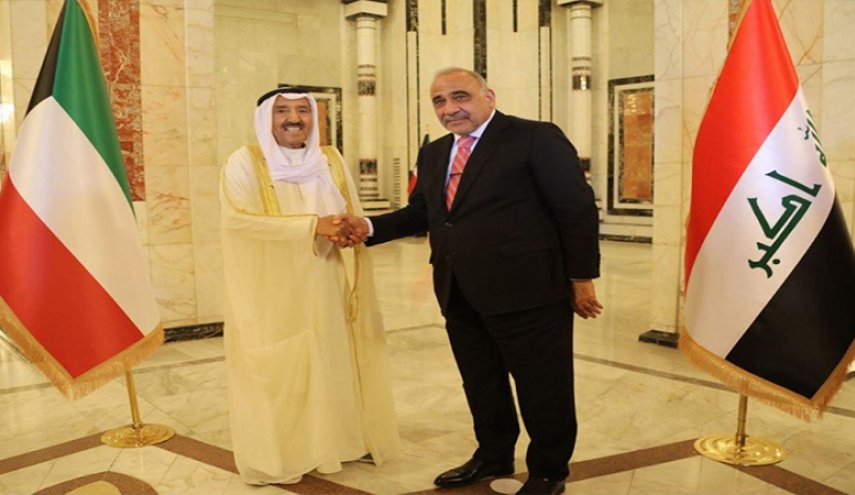 اتفاق كويتي - عراقي بشأن حقول النفط المشتركة