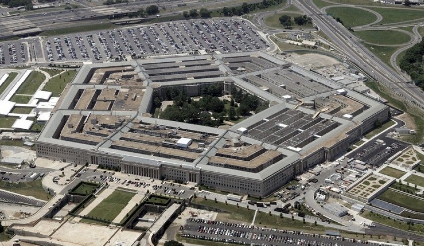 البنتاغون يكشف الانتشار الأمريكي الجديد بالشرق الأوسط