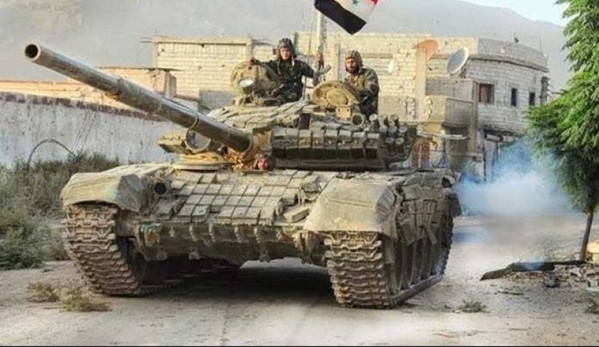 هذه ابرز تفاصيل معارك جبهات ريفي ادلب و حماة