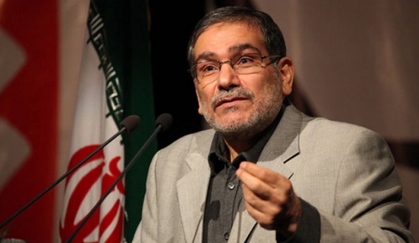 شمخاني: ايران ستبدأ الخطوة الثانية لتقليص الالتزامات النووية من 7 تموز القادم