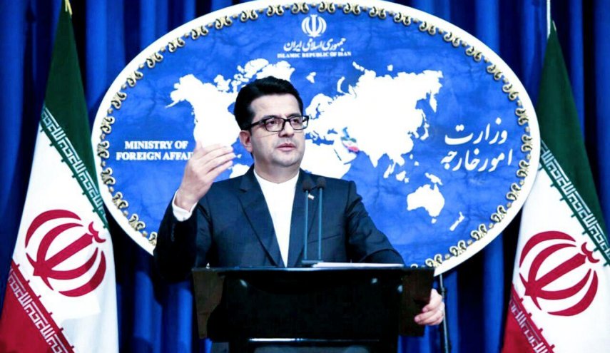 ایران، علیه تجاوز آمریکا به سازمان ملل متحد شکایت می کند