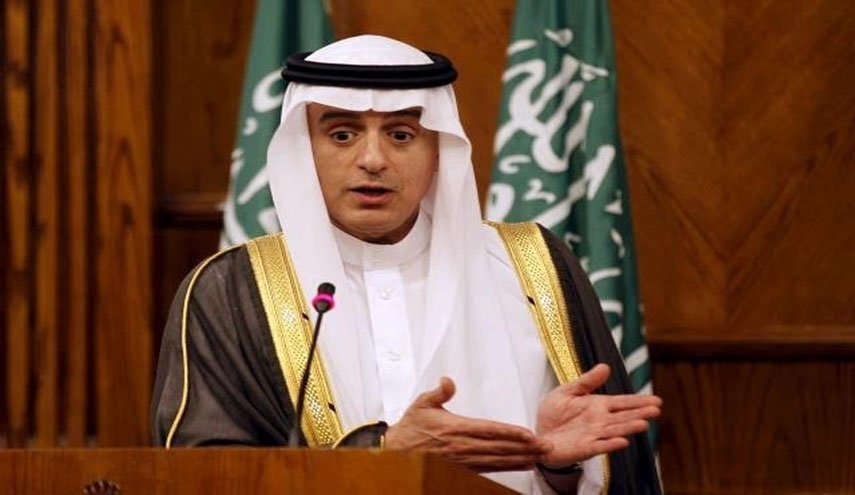 عادل الجبیر: عربستان به دنبال جنگ با ایران نیست