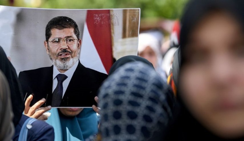 فراخوان برگزاری تظاهرات به مناسبت درگذشت مرسی در مصر