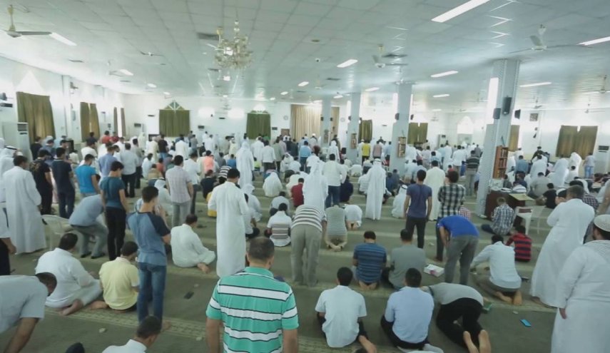 السلطات البحرينية تمنع صلاة الجمعة في البلاد