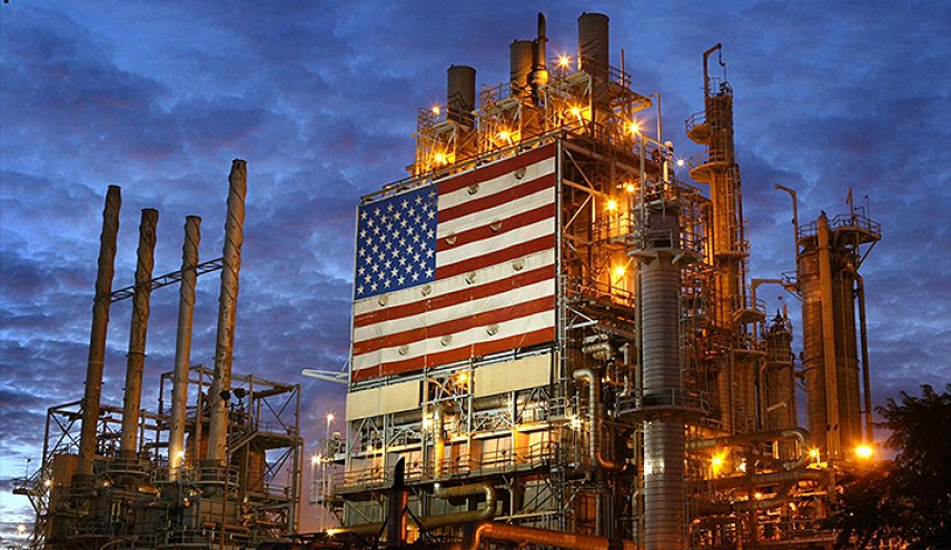النفط الأميركي يقفز 10% في أسبوع